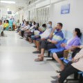 Bolnice grcaju u ogromnim dugovima Loše vesti za građane Hrvatske