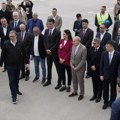 "Drago mi je što će Siniša leteti u tim automobilima": Srbija pregovara s pet kompanija za leteći taksi