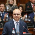 Mandatar Vučević: Vjerujem da je historijski dogovor Srba i Bošnjaka moguć