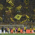 Dortmund pobedom protiv Parižana obezbedio LŠ naredne sezone
