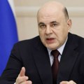 Duma izglasala: Mihail Mišustin izabran za premijera Rusije