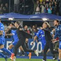 Nestvarne scene u Italiji: Empoli golom u 93. minutu izborio opstanak, navijačim utrčali na teren!