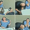 Ovako muči američka policija Nevinog čoveka 17 sati ispitivali da prizna ubistvo, pretili da će mu ubiti psa! (video)