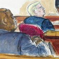 Tramp, prvi predsednik u istoriji SAD proglašen krivim na sudu: „Zemlja je otišla u pakao“