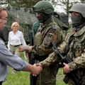 Berlin dozvoljava Ukrajini da koristi nemačko oružje za napade na ciljeve u Rusiji