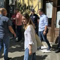 Incident i u centru Beograda zbog sumnji u paralelni birački spisak, ZLF: Napadnut Lazović