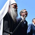 Novi zavet Srba: Na šta su se u stvari obavezali Vučić i Dodik pred patrijarhom i — Svetim Savom
