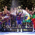 Rukometaši Barselone osvojili Ligu šampiona