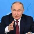 Putin izneo predlog za prekid vatre u Ukrajini - Kijev kaže da je neprihvatljiv