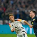 Nemačka zadovoljna ubedljivom pobedom, Škotska „nije mogla da joj parira“