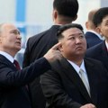 Rusija i Severna Koreja: Vladimir Putin u poseti Kimu Džongu Unu - tri razloga za to
