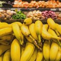 Šta se dešava sa vašim telom ako jedete dve banane dnevno