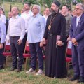 Ko gusle ne čuje ni sebe ne razume: Dani "Radovana Bećirovića Trebješkog" održani u selu Petnjica kod Šavnika