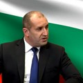 Bugarski predsednik: Ne prihvatam da se Bugarska pretvori u neograničenog donatora za rat u Ukrajini
