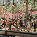 Počela prodaja jednodnevnih karata za Mountain Music Fest na Divčibarama
