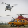 Haotično stanje u Grčkoj: Izbio ogroman požar na Olimpu: Za gašenje požara aktivirani avioni i helikopteri