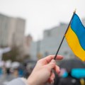 Ondina Blokar Drobič: Slovenija je pojačala podršku Ukrajini