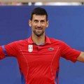 Novak Đoković potvrdio učešće na Mastersu u Šangaju