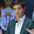 "Još jedna bezočna laž" Ana Brnabić demantovala tvrdnju Svetlane Bojković da će u Srbiji biti otvoreno još 40 rudnika