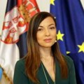 ''Lažni ekolozi, a stvarni srbomrzitelji'': Ministarka Adrijana Mesarović žestoko odgovorila na užasne pretnje predsedniku…