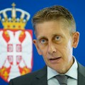 Martinović čitao tajnu studiju o Jadru