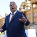 Orban: Nemačka se konačno probudila