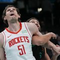 Marjanović odlazi iz NBA lige sa boljom statistikom od Karija i Durenta