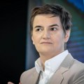 "Spremno i potpisano!": Ana Brnabić zakazuje sednicu o predlogu zabrane istraživanja i iskopavanje litijuma