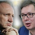 "Bar je: 10:0 po tom pitanju" Vučić o izjavi Đilasa da će ga opozicija pobediti bez pomoći spolja: Neće, sam ću da odem