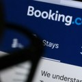 Srbija razmatrala gašenje aplikacije Booking.com