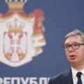 Vučić: Srbija će dati sve od sebe da ubrza svoj evropski put