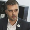 Manojlović: Srbin pretučen dok Vučić i Kurti sa Fon der Lajen pričaju o vladavini prava