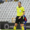 Srđan Jovanović ponovo pao na UEFA testu