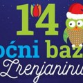 Otvorene prijave i dat datum za 14. Noćni bazar u Zrenjaninu