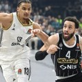 Partizan posle Zvezde ide u Istanbul: Crno-beli na teškom ispitu protiv Efesa, ovo je kvota da idu ka pobedi!