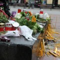 U Hrvatskoj Dan žalosti zbog tragedije u školi: Ubijeno dete, tri osobe ranjene