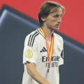 Modrić prokomentarisao Realov debakl od Barselone VIDEO