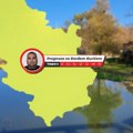 Srbija ovo ne pamti! Oboren istorijski rekord: Neverovatna temperatura izmerena 28. januara