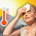 Temperatura skače za 30 stepen! Ristić upozorava: Sledi nam novi šok, za sedam dana iz jakni pravo u kratke rukave