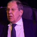 Lavrov na G20: Zapad mora da prihvati novi odnos snaga u svetu