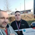 Luka Holjevac osvojio bronzanu medalju na Prvenstvu Republike Srpske u kik-boksu