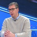 Vučić: U subotu počinje fomiranje novog pokreta, biće napravljen do 28. juna