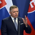 Fico: Slovačka bi mogla da stavi veto na dodatne sankcije EU protiv Rusije