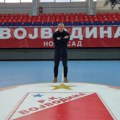 Darko + Voša = 38 trofeja!