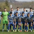 Fudbaleri "Šumadije 1903" doneli sva tri boda iz Tutina