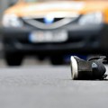 Paraćinci, ako vidite negde jednu patiku na ulici, možda nije bačena! "Nalazaču sledi nagrada"
