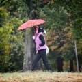 Velika prognoza za maj – najgori dani su pred nama, a pogledajte do kada će trajati kišni period
