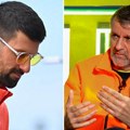 "Novaku smo izmerili sat i 15 minuta, gledali smo se u čudu": Obradović zanemeo, a Troicki se pokupio i otišao