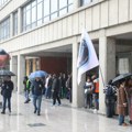 Dekan FDU Miloš Pavlović: Vanredni izbori će biti raspisani, samo je pitanje kada