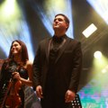 Započeli „Dani ludaje” u Kikindi Domaćini se dobro pripremili očekuju karleušu, anu bekutu, nikolu Rokvića, Neverne bebe…